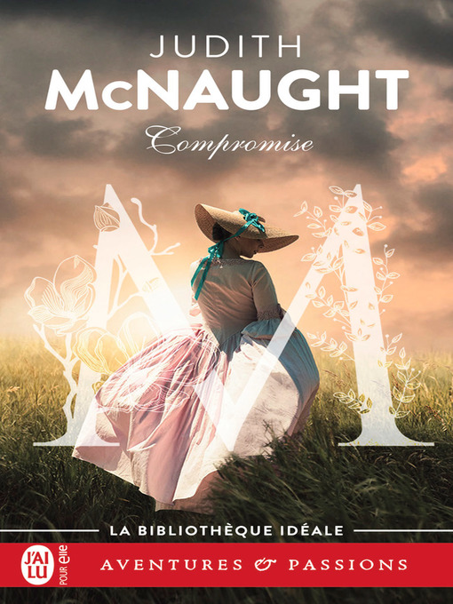 Title details for Compromise by Judith McNaught - Available